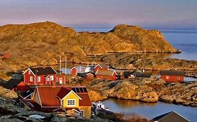Vaederoearnas Vaerdshus & Konferens
